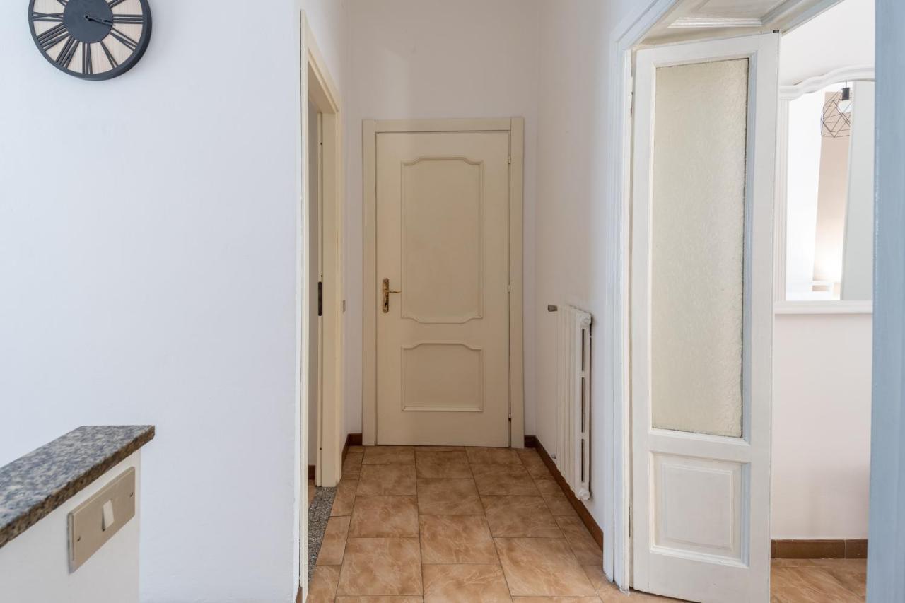 Apt Vicino Alla Metropolitana Porta Romana, 4 Minuti Da Duomo, Free Wifi&Netflix Milão Exterior foto