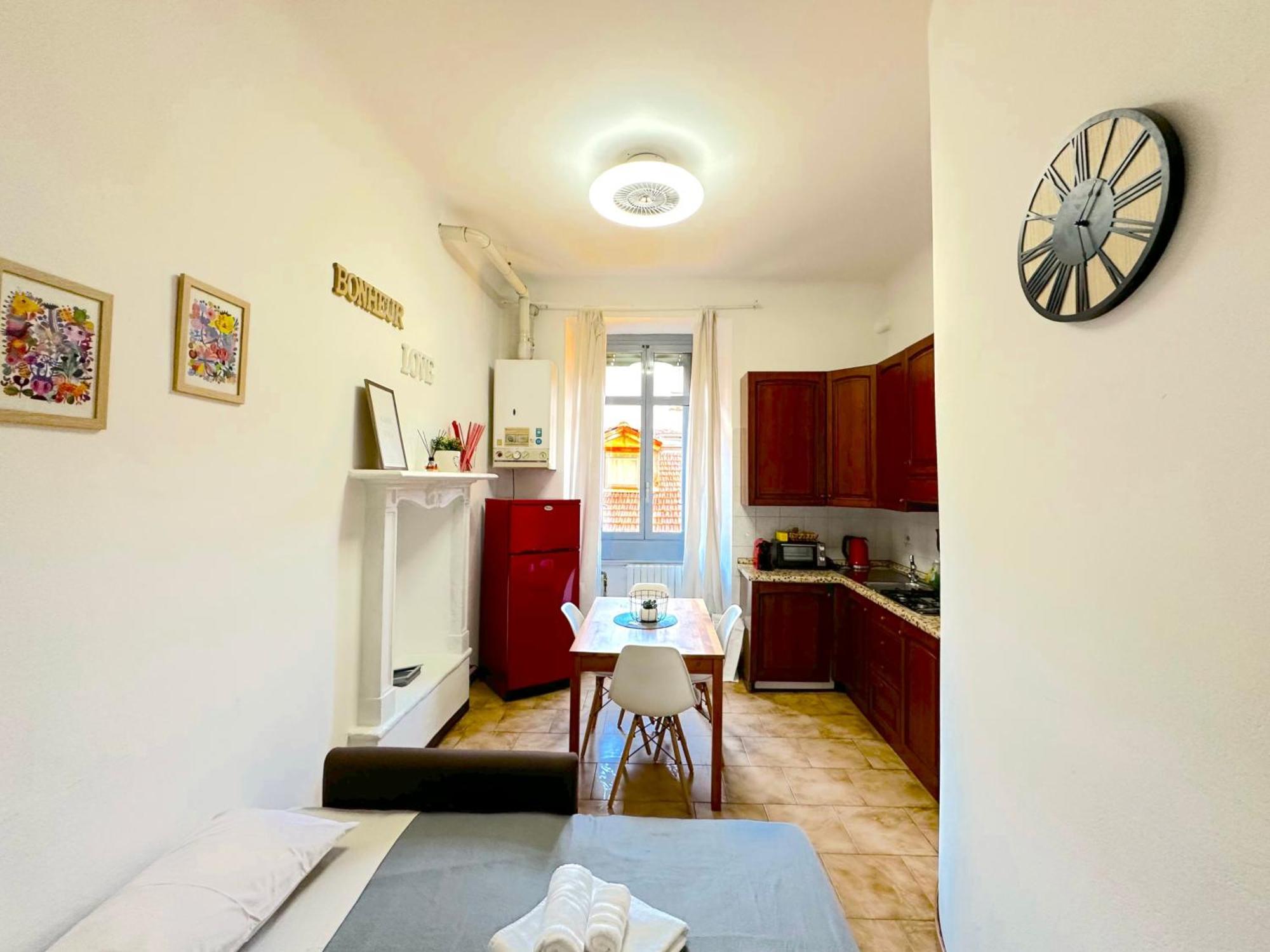 Apt Vicino Alla Metropolitana Porta Romana, 4 Minuti Da Duomo, Free Wifi&Netflix Milão Exterior foto
